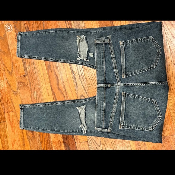 Top Shop Denim - Picture 3 of 4